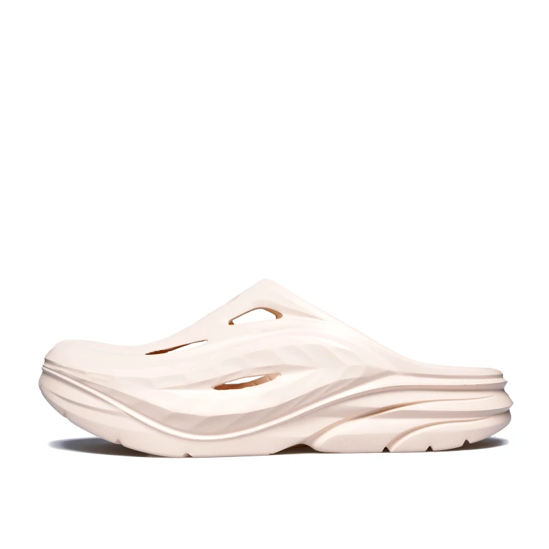 Hoka Hoka Ora Recovery Unisex Slides (9000168692_73650)