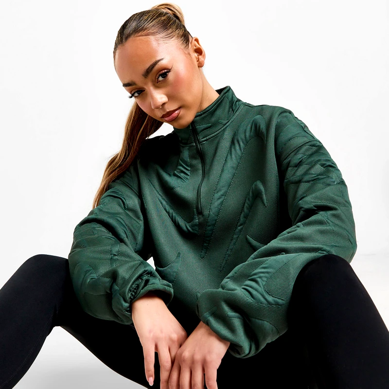 Nike Nike Sportswear Γυναικείο Φούτερ (9000191447_79211)