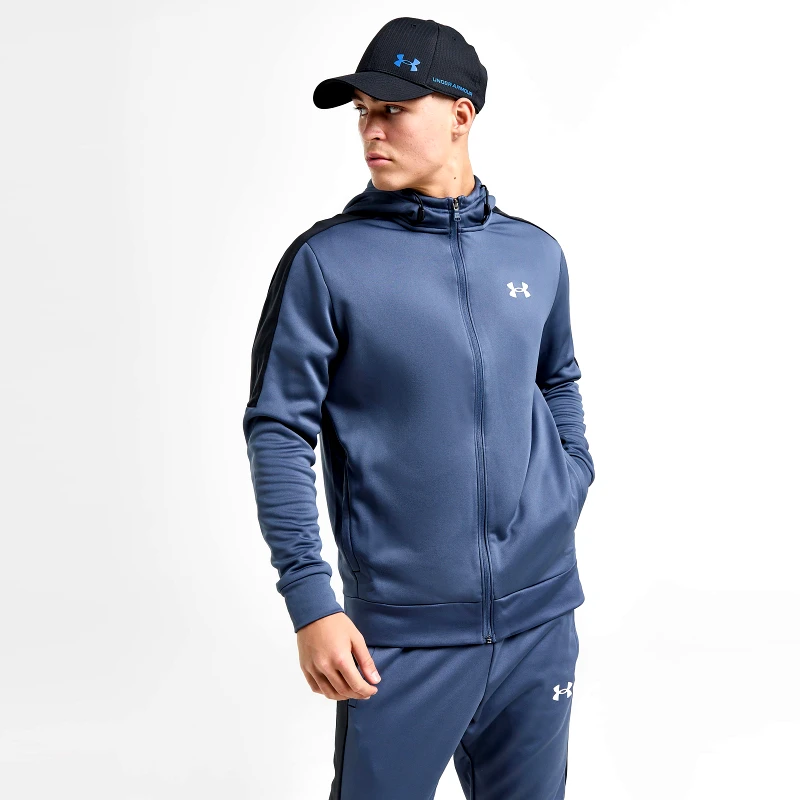 Under Armour Under Armour UA Armour Fleece Ανδρική Ζακέτα (9000195368_80020)