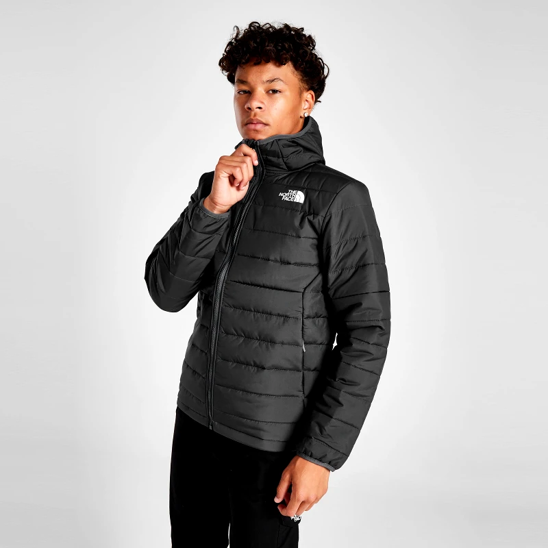 The North Face The North Face Padded Παιδικό Μπουφάν (9000189573_6686)