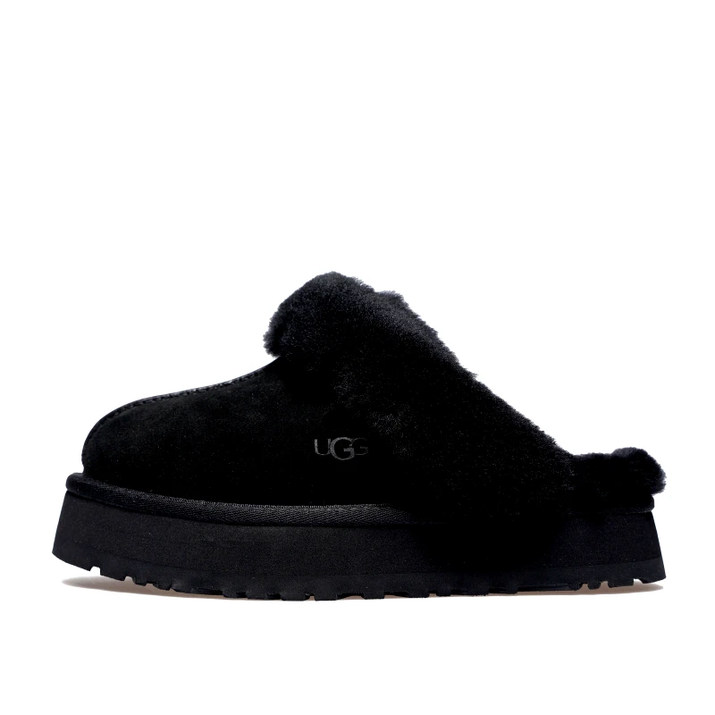 UGG UGG Disquette Γυναικείες Παντόφλες (9000192190_1469)