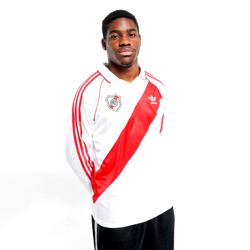 Adidas adidas Rp Jsy 94 (9000187575_6857)