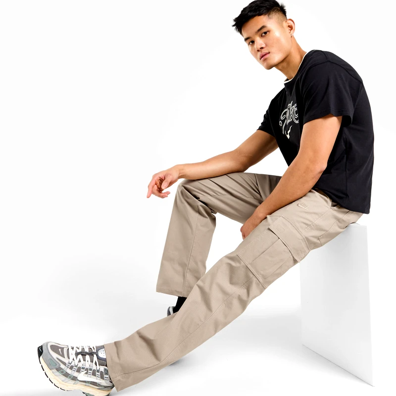 Nike Nike Open Ανδρικό Cargo Παντελόνι (9000216578_74833)