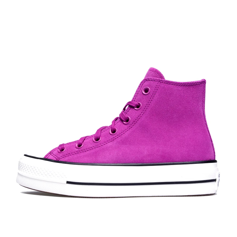 Converse Converse Chuck Taylor All Star Lift Γυναικεία Μποτάκια (9000196674_80294)