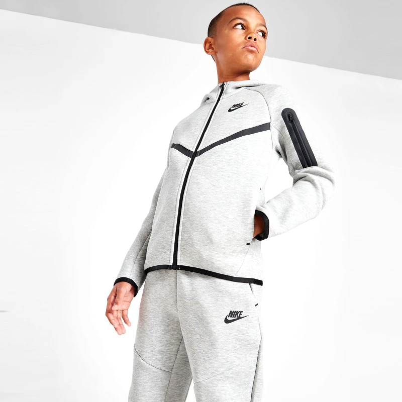 Nike Nike Tech Fleece Παιδική Ζακέτα (9000191222_6096)