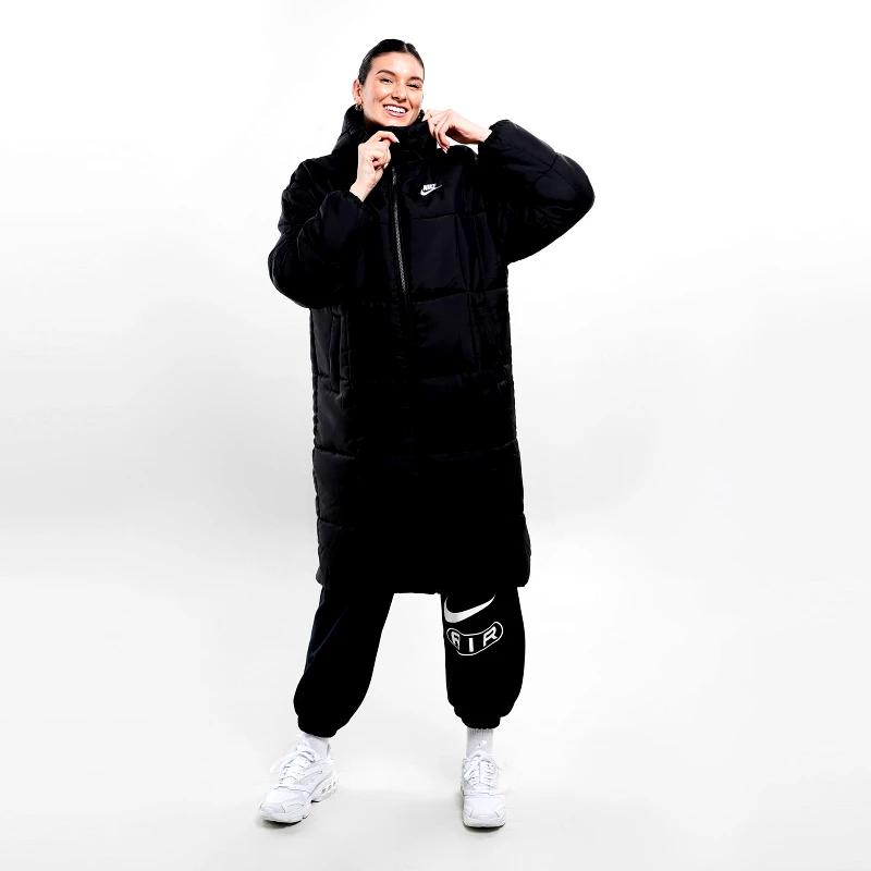 Nike Nike W Nsw Tf Thrmr Clsc Parka (9000151834_1480)