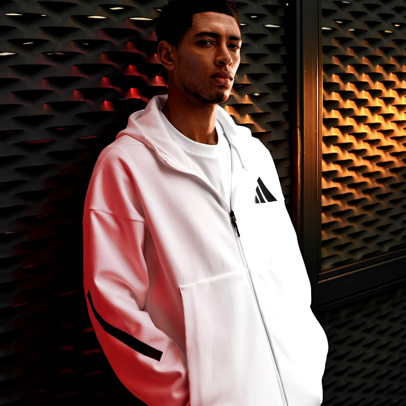 adidas Sportswear adidas sportswear M Z.N.E. Fz (9000188464_1539)