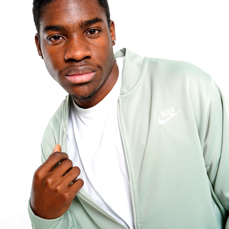 Nike Nike Sportswear Club Bomber Ανδρική Ζακέτα (9000198697_1626)