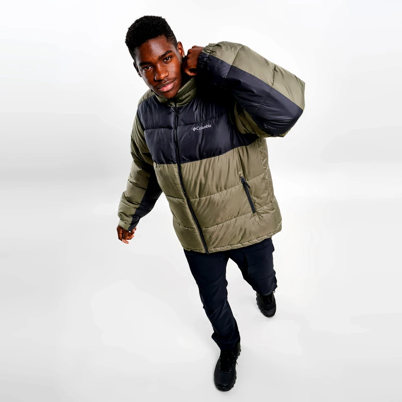 Columbia Columbia Ανδρικό Μπουφάν Pike Lake™ II Jacket (9000159628_55646)
