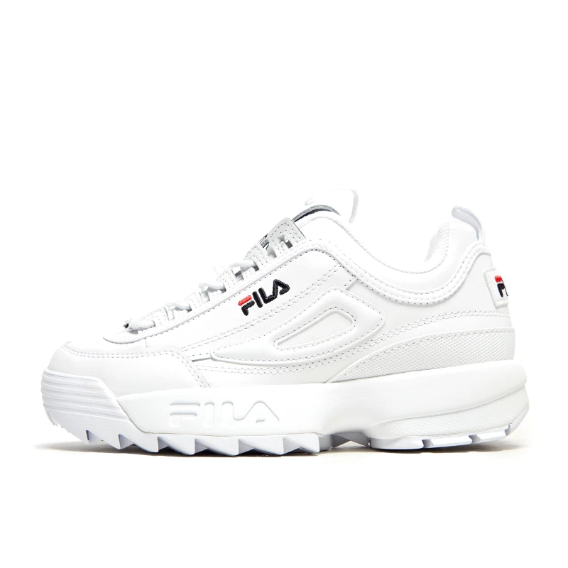 Fila Heritage FILA Heritage Disruptor II Γυναικεία Παπούτσια (9000020154_1539)