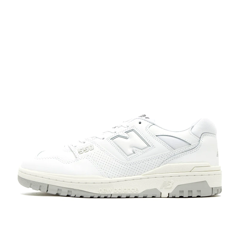 new balance New Balance 550 Unisex Παπούτσια (9000118999_1539)