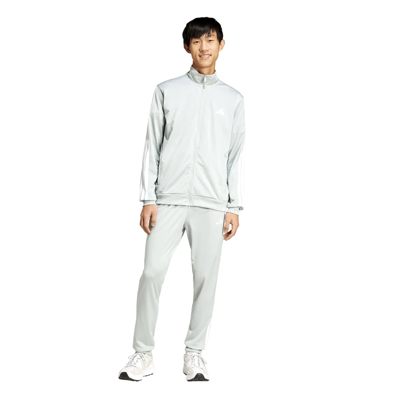 adidas Sportswear adidas sportswear Sportswear Basic 3-Stripes Trico (9000218626_71040)