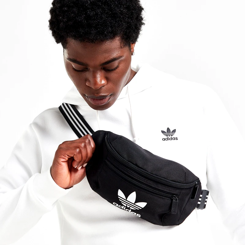 adidas Originals adidas Originals Ac Waistbag (9000154479_1469)