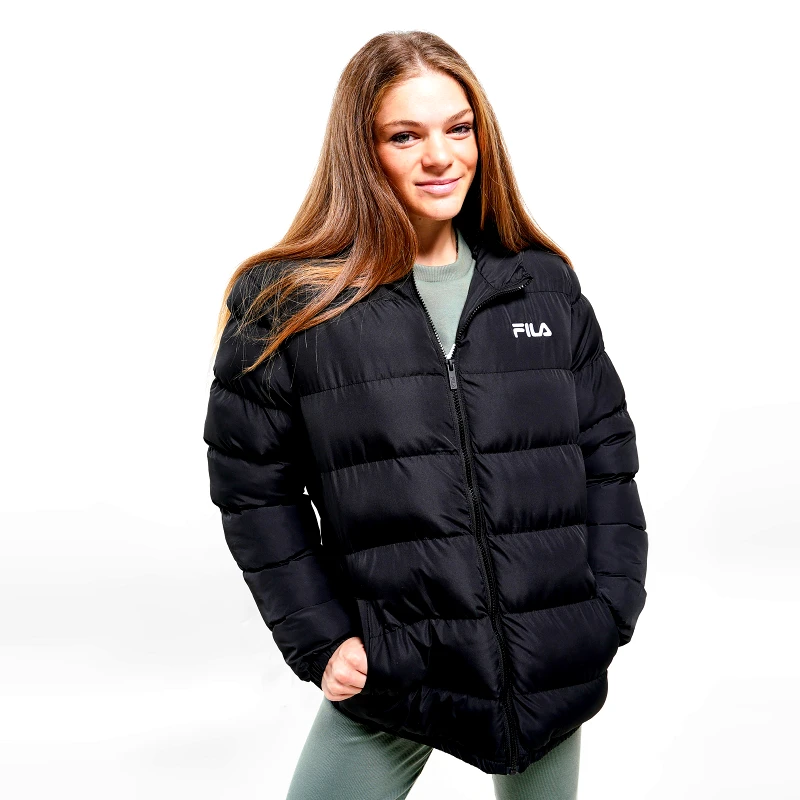FILA FILA Fit Γυναικείο Μπουφάν (9000168553_1469)