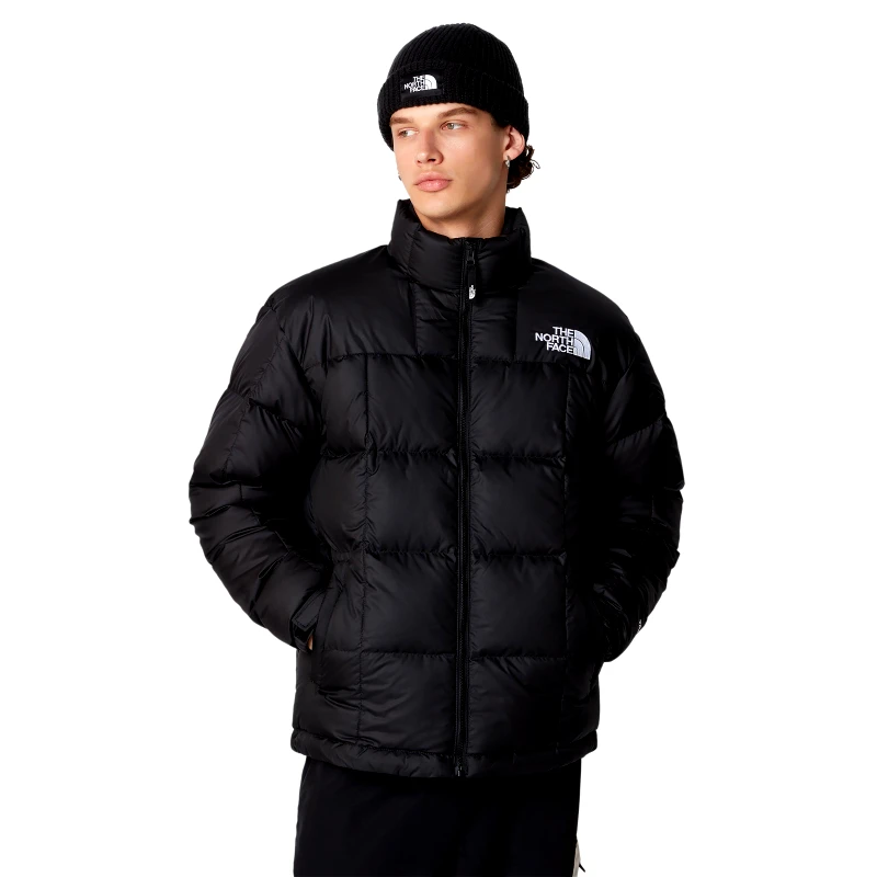 The North Face The North Face M Lhotse Jacket Tnfb/Tnfb/Tnfw (9000085600_54750)
