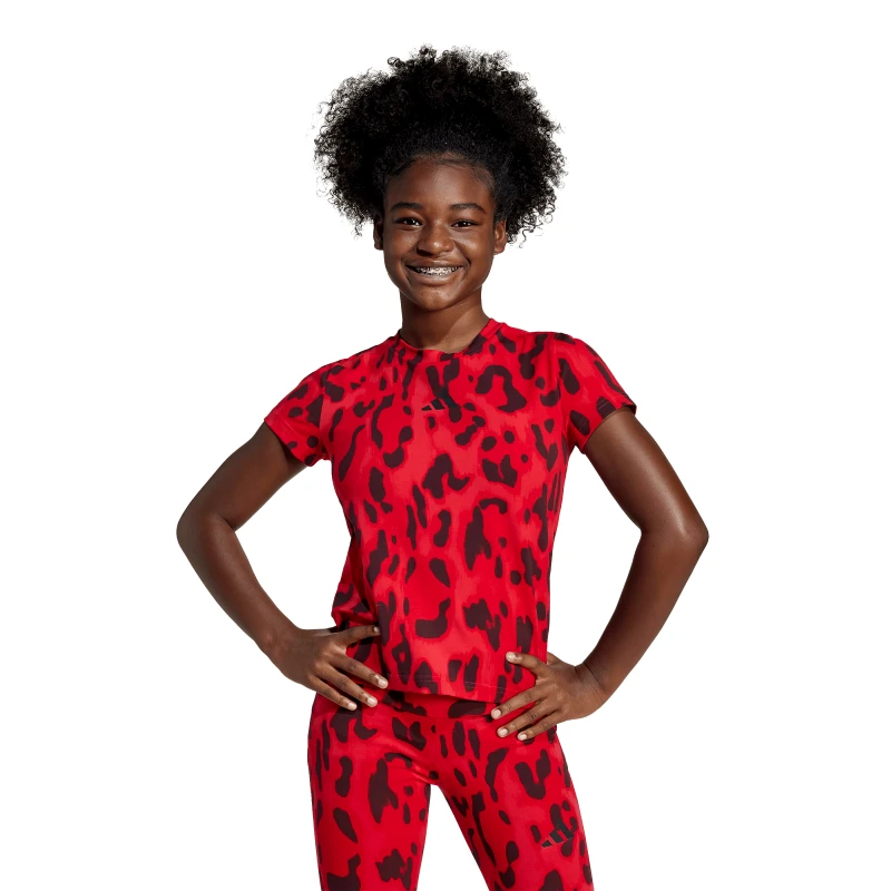 adidas Sportswear adidas sportswear Jg Fi Aop T (9000214345_83486)