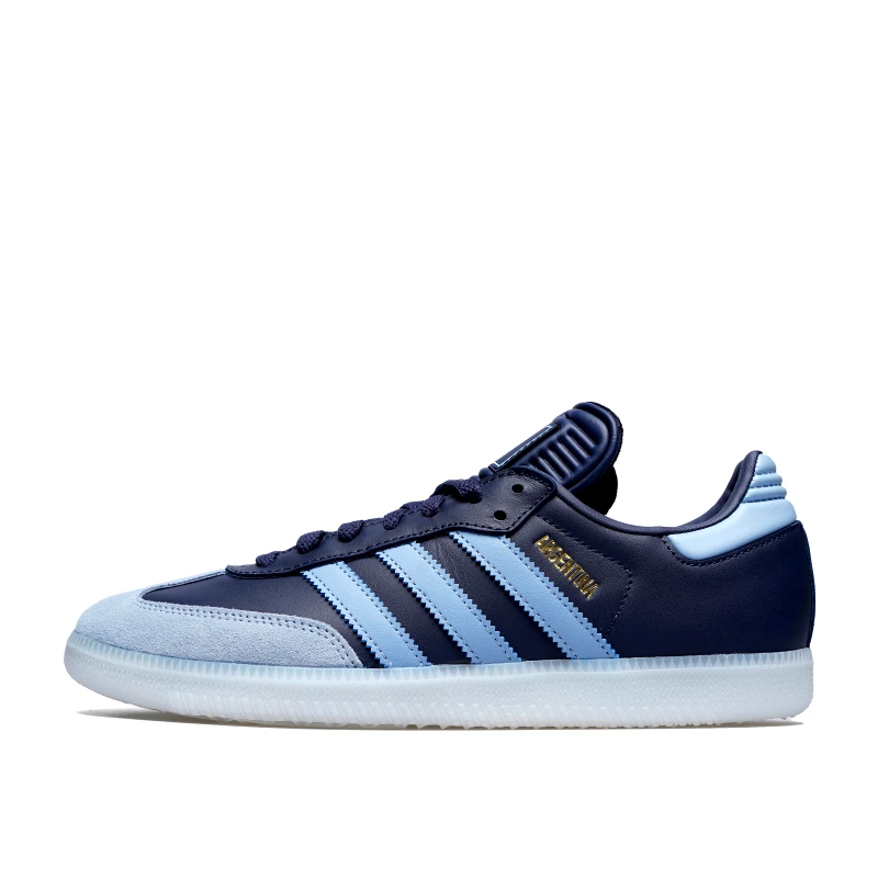 Adidas adidas Originals Samba OG Argentina Ανδρικά Παπούτσια (9000214837_83118)