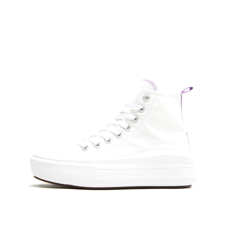 Converse Converse Chuck Taylor All Star Move Παιδικά Δίπατα Μποτάκια (9000140748_68005)