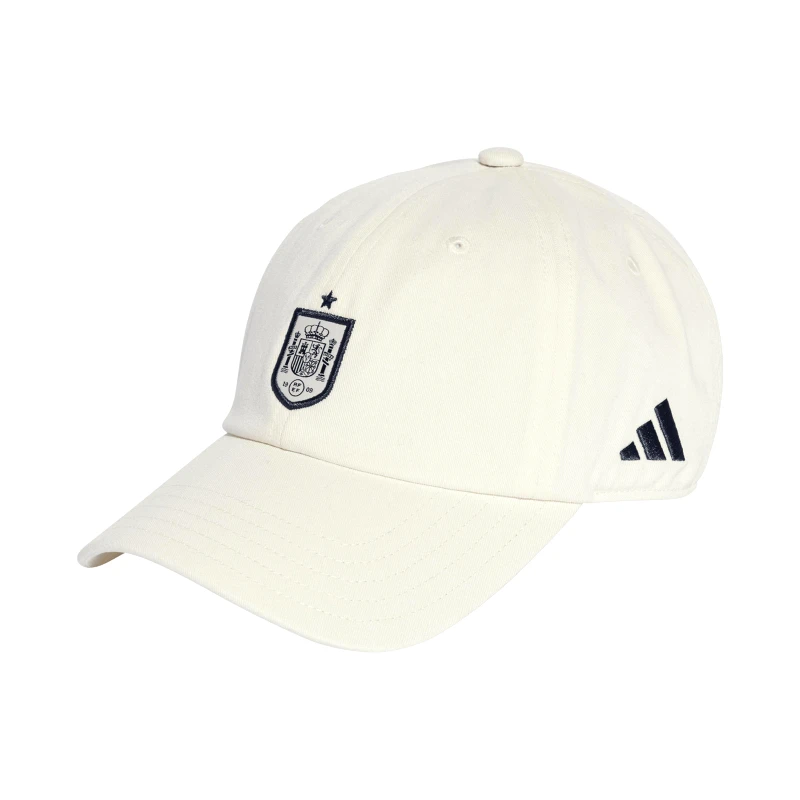 Adidas adidas Spain (Women'S Team) Away Cap (9000229571_85620)