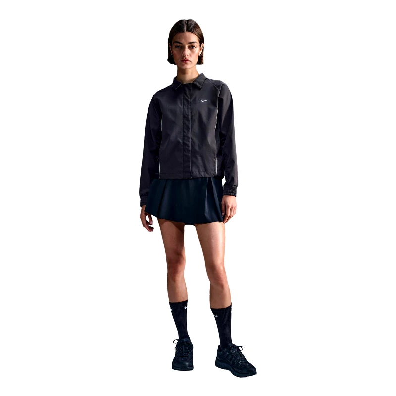 Nike Nike Sportswear Γυναικείο Μπουφάν (9000191937_1470)