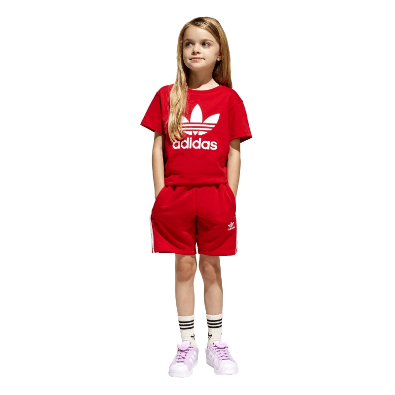 adidas Originals adidas Originals Short Tee Set (9000213164_67070)