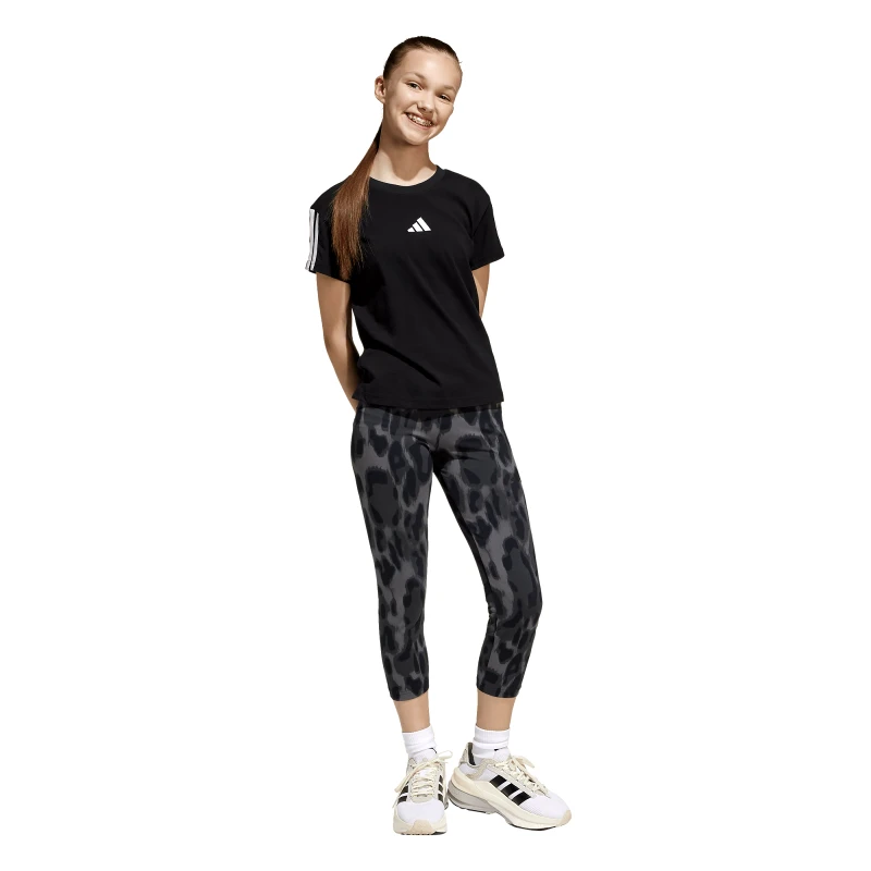 adidas Sportswear adidas sportswear Jg 3S Tee 160 (9000214281_1480)