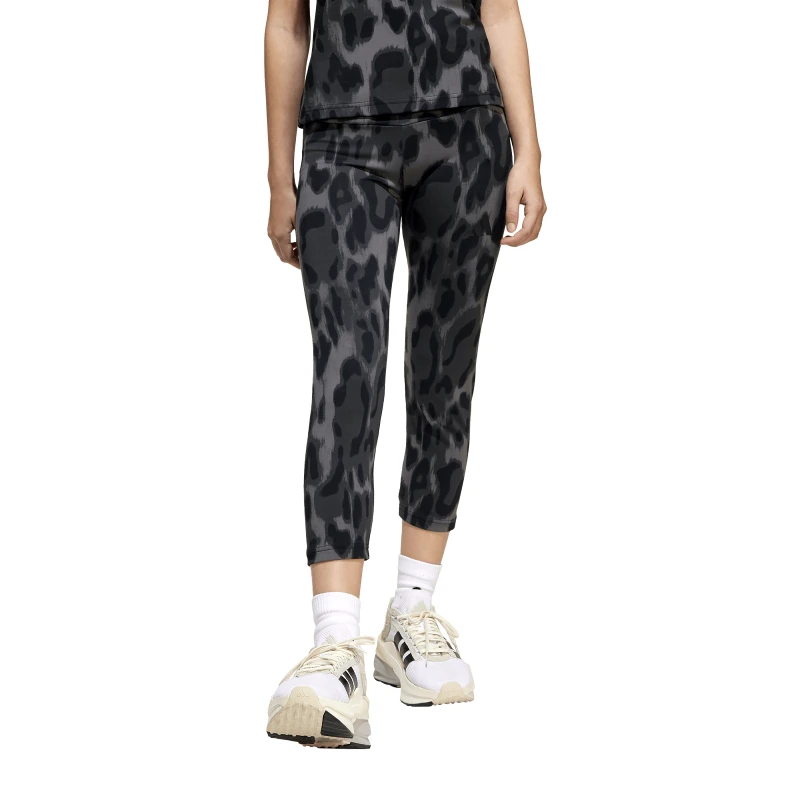 adidas Sportswear adidas sportswear Jg Fi Aop 7/8Le (9000214346_83493)