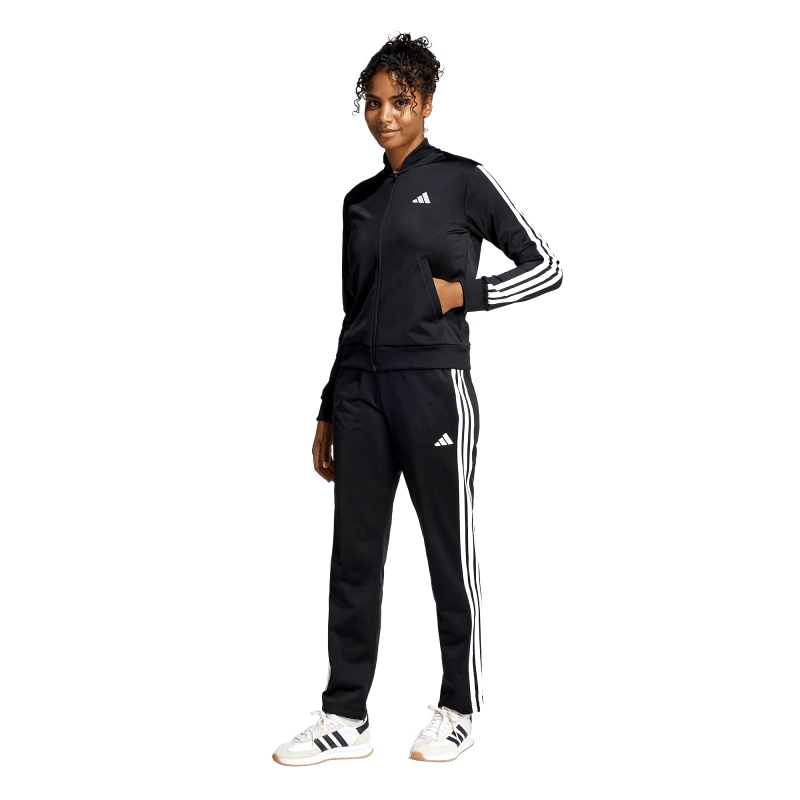 adidas Sportswear adidas sportswear Essentials 3-Stripes Track Suit (9000217445_1469)