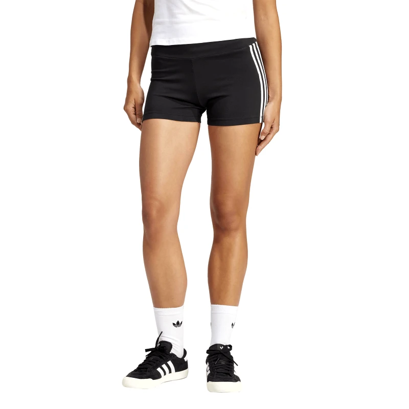 adidas Originals adidas Originals Adicolor 3-Stripes 1/4 Leggings (9000224764_1469)
