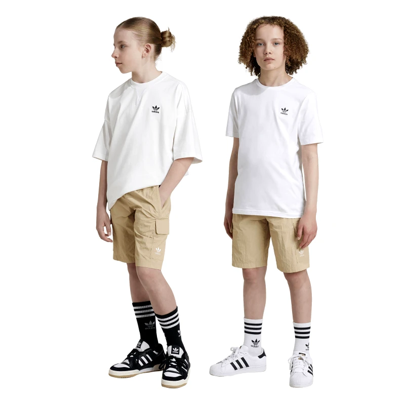 adidas Originals adidas Originals Cargo Shorts Kids (9000224790_65907)