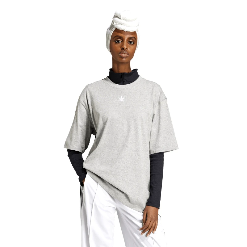 adidas Originals adidas Originals Essentials Boyfriend Tee (9000224824_2113)