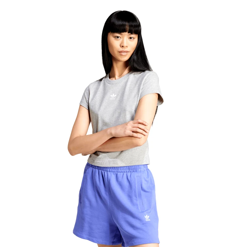 adidas Originals adidas Originals Essentials Slim Tee (9000224826_2113)