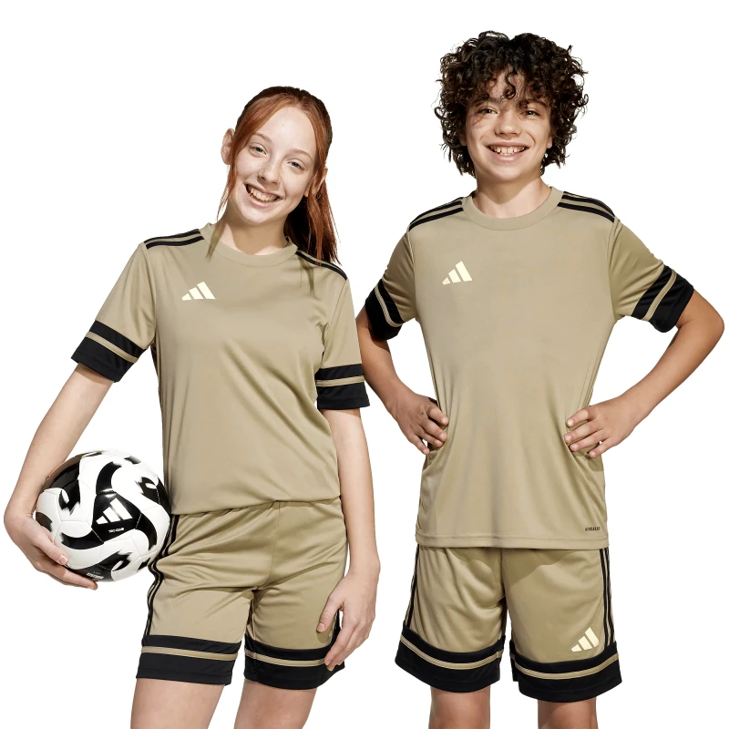 Adidas adidas Squadra 25 Jersey Kids (9000226913_85399)
