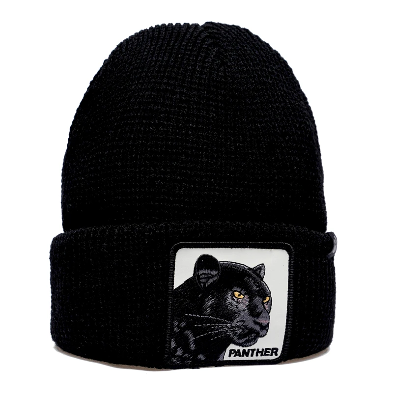 Goorin Bros Goorin Bros Panther Vision Unisex Σκούφος (9000205920_1469)