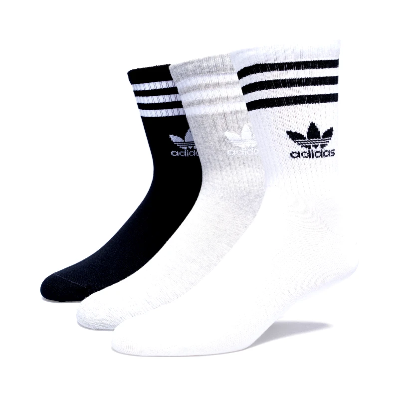 adidas Originals adidas Originals Crew Sock 3Str (9000154756_15091)