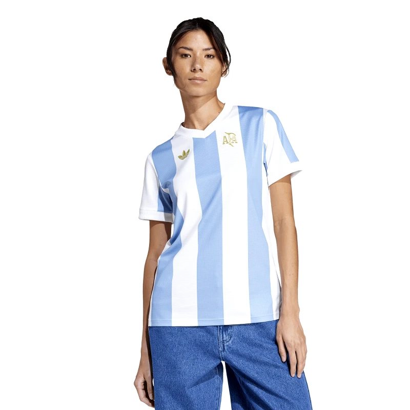 Adidas adidas Argentina Anniversary Jersey (9000221852_84763)