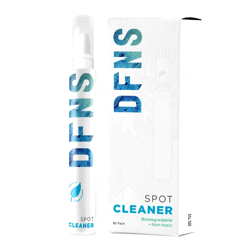 DFNS DFNS 2-Pack Στυλό Καθαρισμού Παπουτσιών (9000079481_8143)
