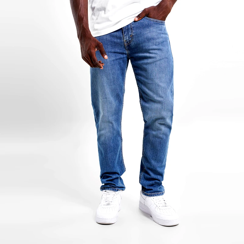 Levi's Levis 502 Taper Hiball Hawthorne Mid (9000114320_26104)