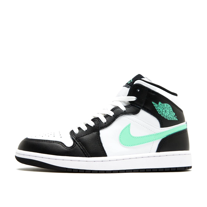 JORDAN Air Jordan 1 Mid Ανδρικά Μποτάκια (9000173563_74756)