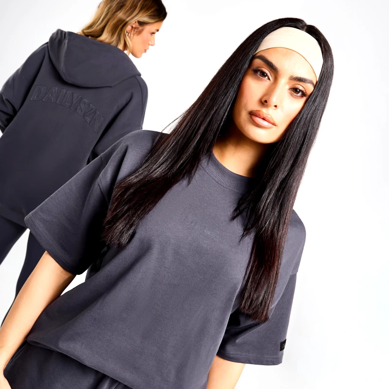Daily SZN Daily SZN Boyfriend Γυναικείο T-Shirt (9000194585_1611)