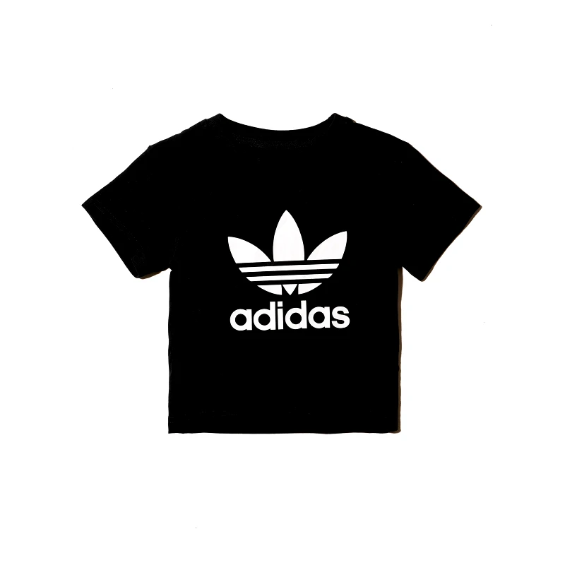adidas Originals adidas Originals Adicolor Trefoil Παιδικό T-shirt (9000188080_1469)