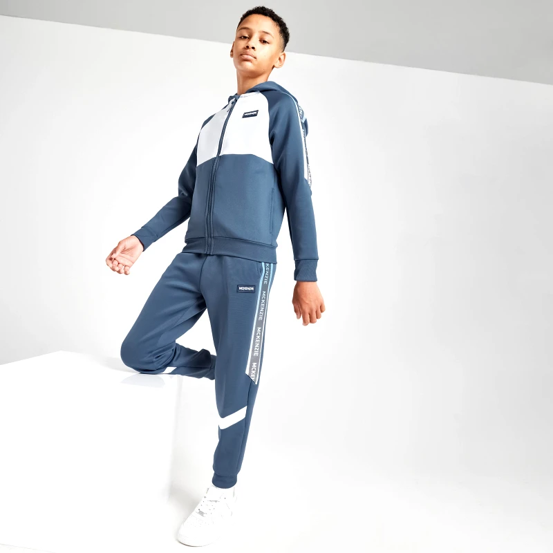 McKENZIE McKenzie Glint Παιδική Ζακέτα (9000198847_5595)