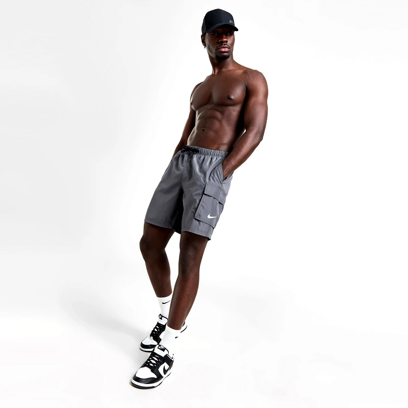 Nike Nike Cargo Ανδρικό Σορτς Μαγιό (9000176739_42224)