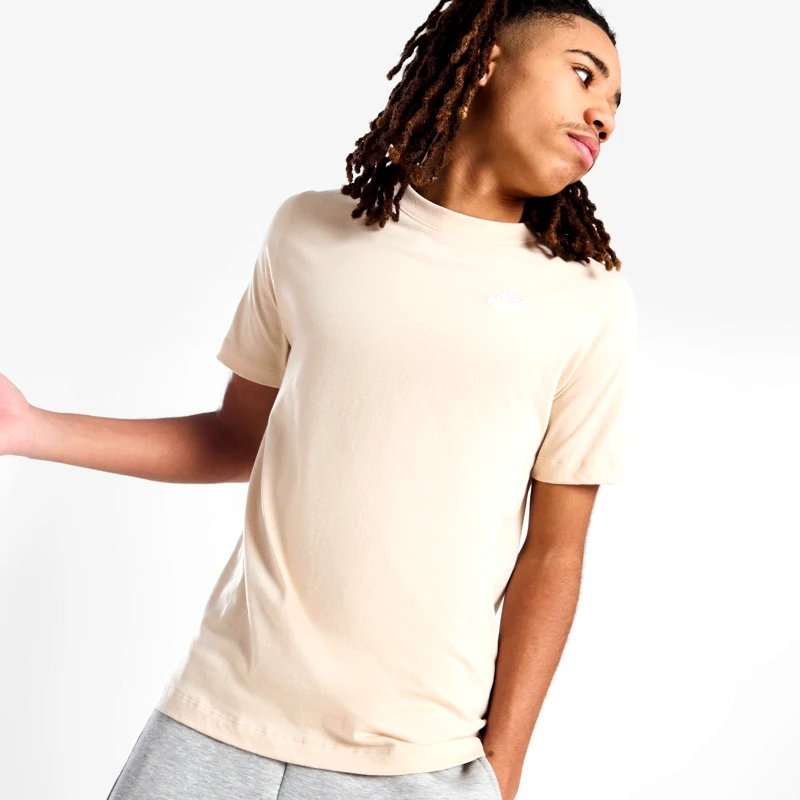 Nike Nike Sportswear Small Logo Παιδικό T-Shirt (9000174542_56943)