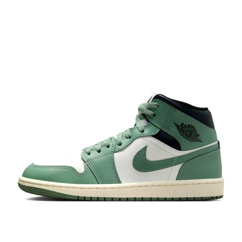 JORDAN Air Jordan 1 Mid Γυναικεία Μποτάκια (9000173987_74936)