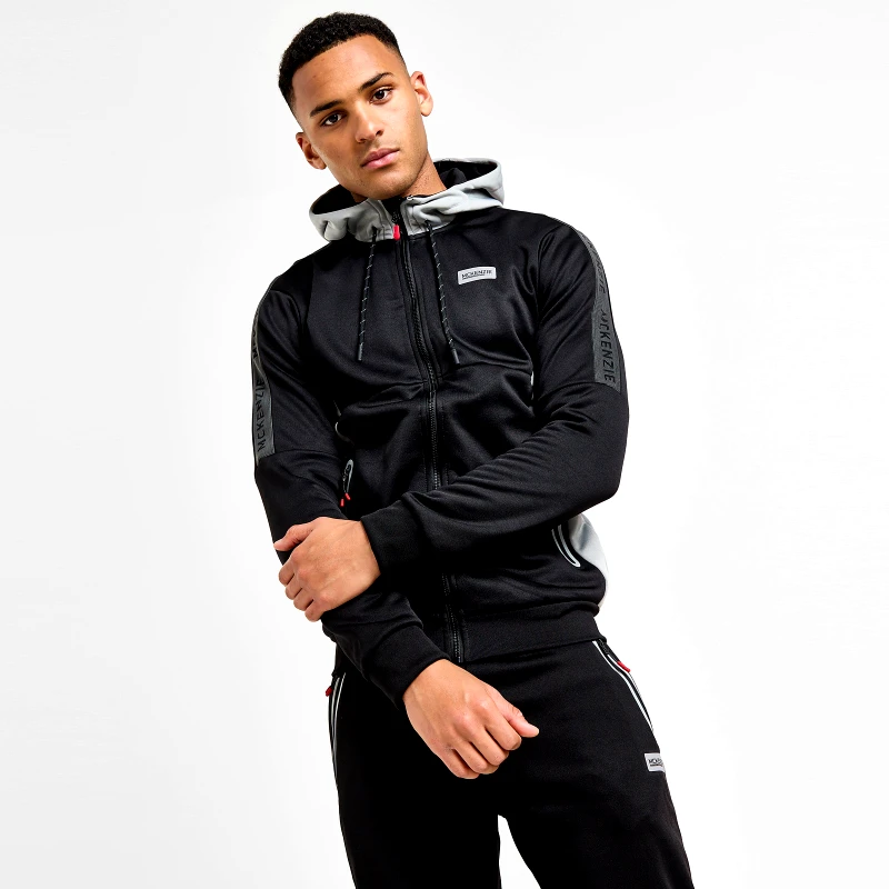 McKENZIE McKenzie Montana Ανδρική Ζακέτα (9000198867_1469)