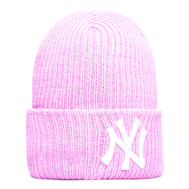 NEW ERA New Era Polylana Knit Γυναικείος Σκούφος (9000171935_1729)