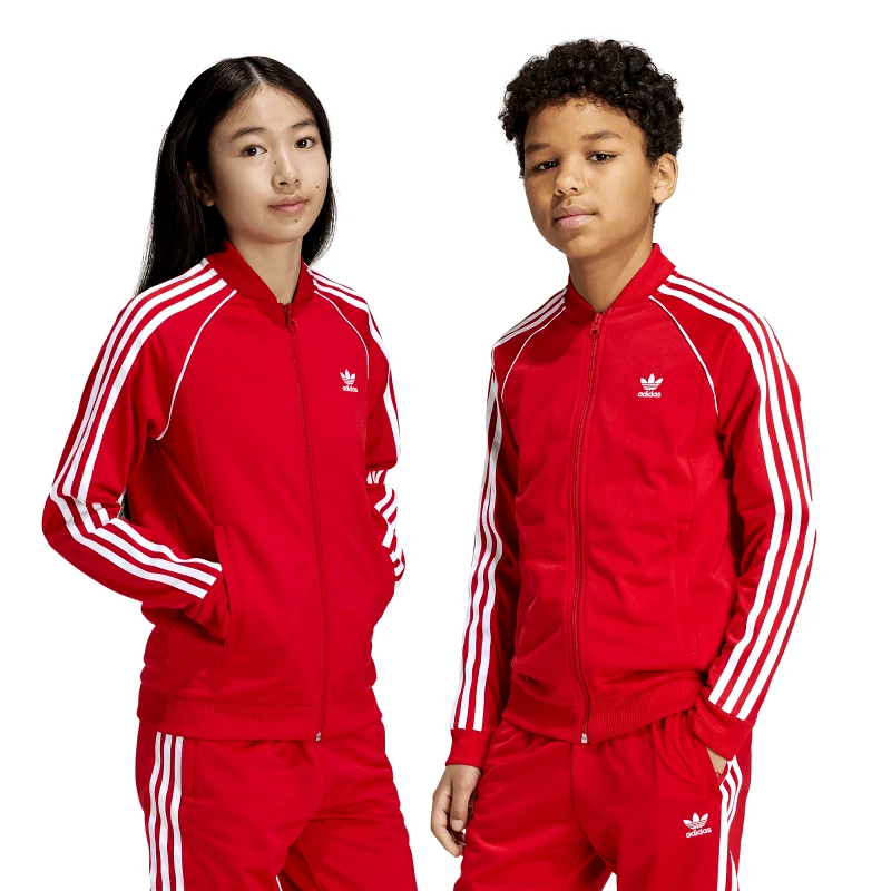 adidas Originals adidas Originals SST Παιδική Ζακέτα (9000187979_67070)