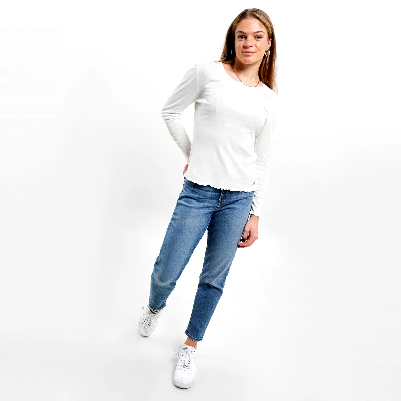 Levi's Levis High Waisted Mom Jean Z0642 Me (9000114329_26105)