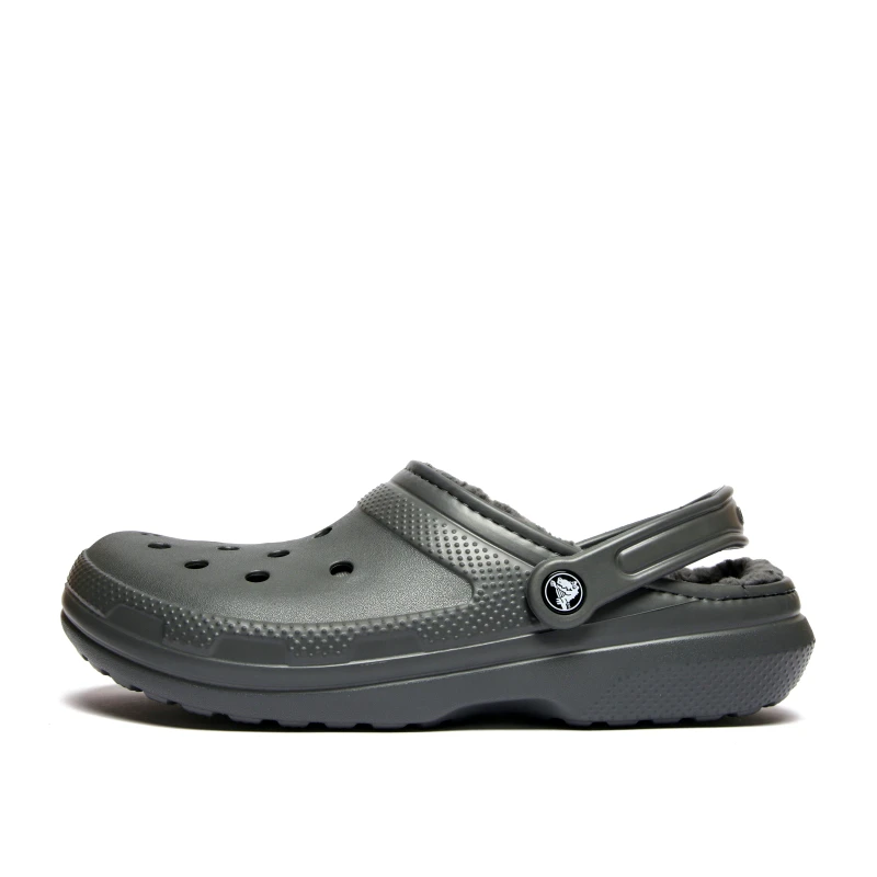 crocs Crocs Classic Lined Clog Unisex Σανδάλια (9000152988_70777)
